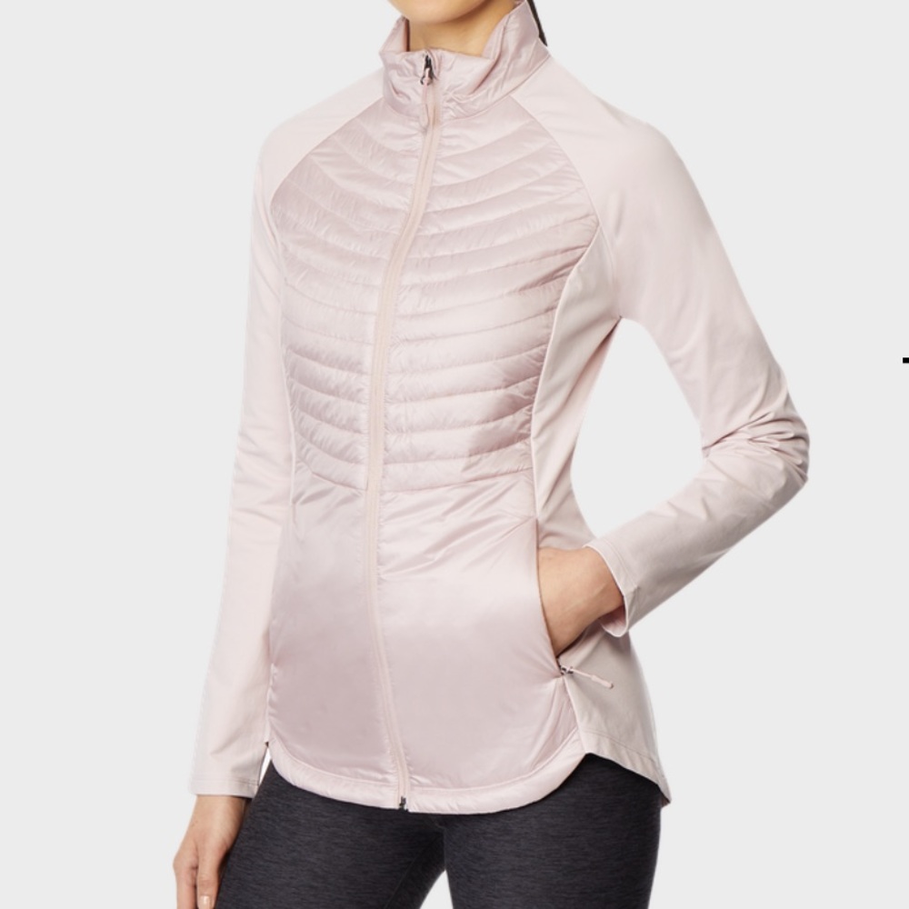 Women’s lightweight jacket
